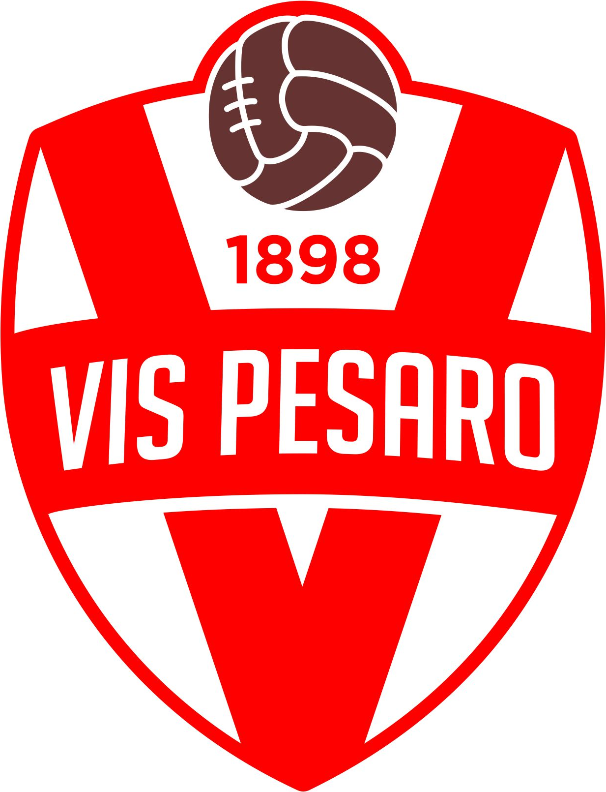 VIS PESARO 1898